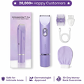 Precision Cleaning Kit & Guard